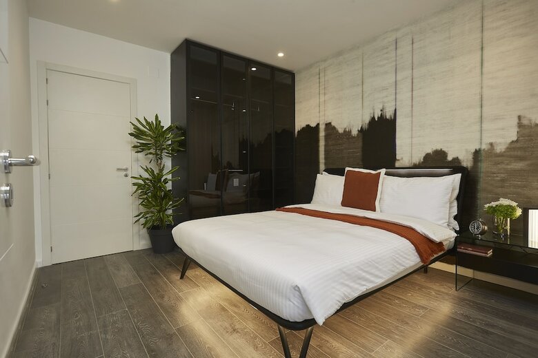 Aparthotel Kwarleyz Residence Accra