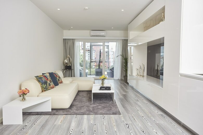 Aparthotel Kwarleyz Residence Accra