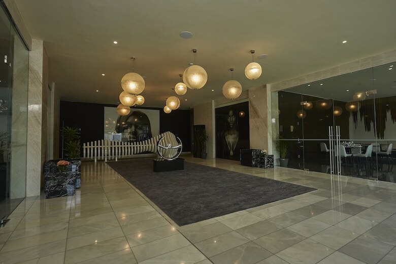 Aparthotel Kwarleyz Residence Accra