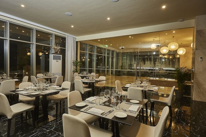 Aparthotel Kwarleyz Residence Accra