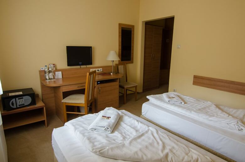 Civitas Boutique Hotel Sopron