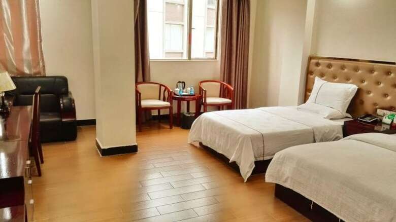 Guangzhou Jinshun Hotel