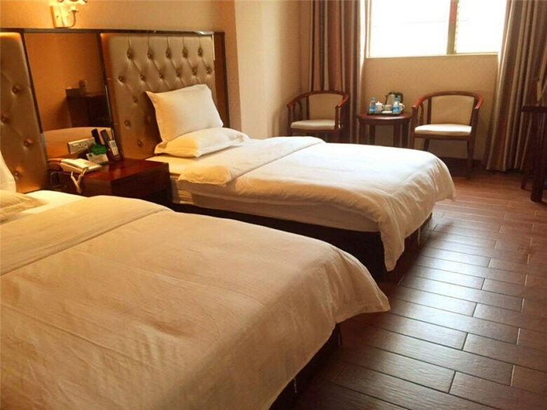 Guangzhou Jinshun Hotel