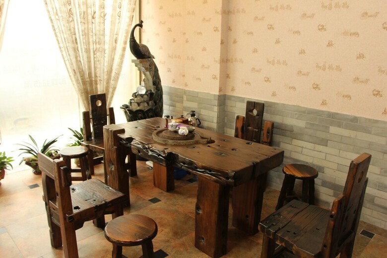 Guangzhou Jinshun Hotel