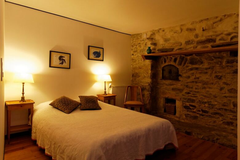 Agroturismo Tigre Blanc