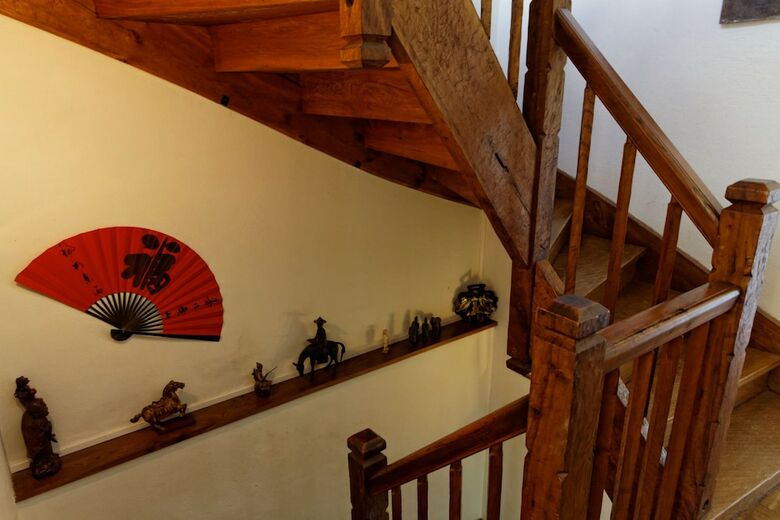 Agroturismo Tigre Blanc