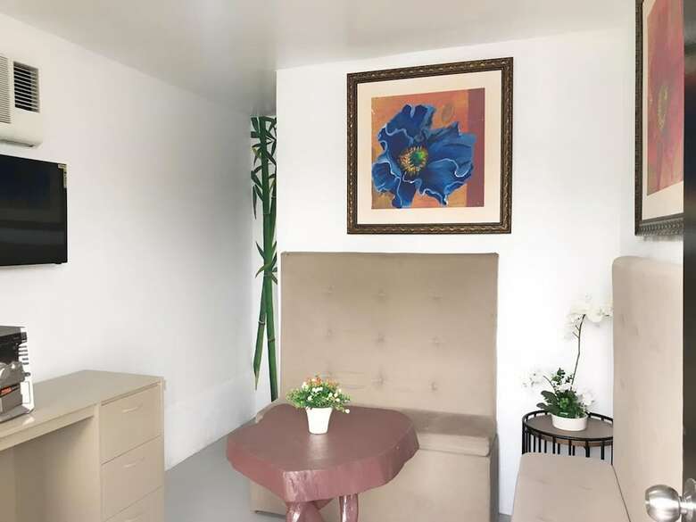 Palmera Garden Hotel 1