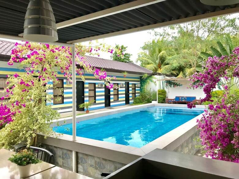 Palmera Garden Hotel 1