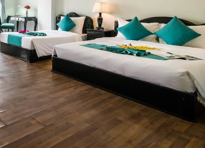 The Sunriver Boutique Hotel