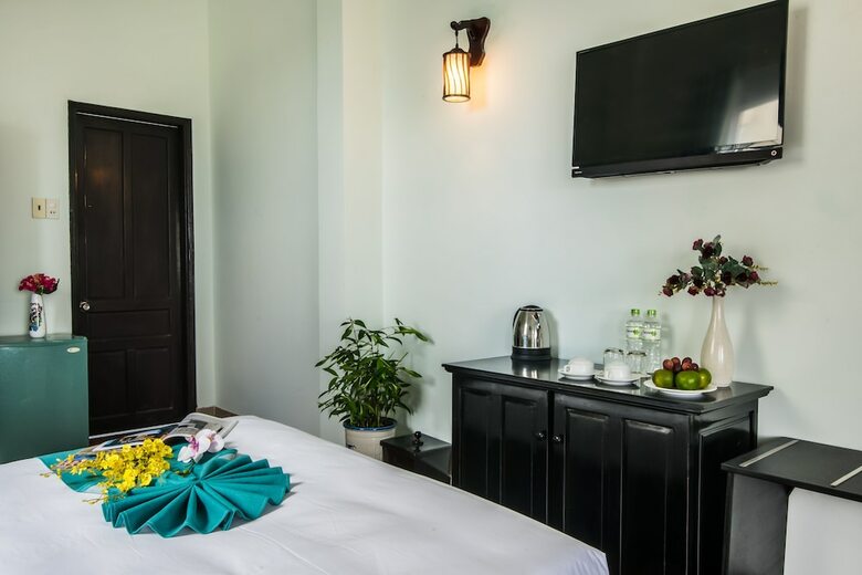 The Sunriver Boutique Hotel