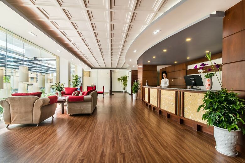 The Sunriver Boutique Hotel