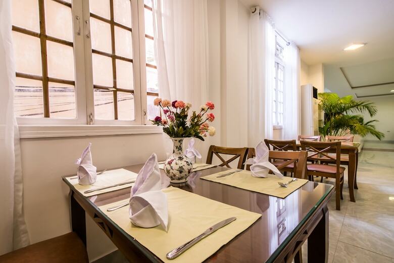 The Sunriver Boutique Hotel