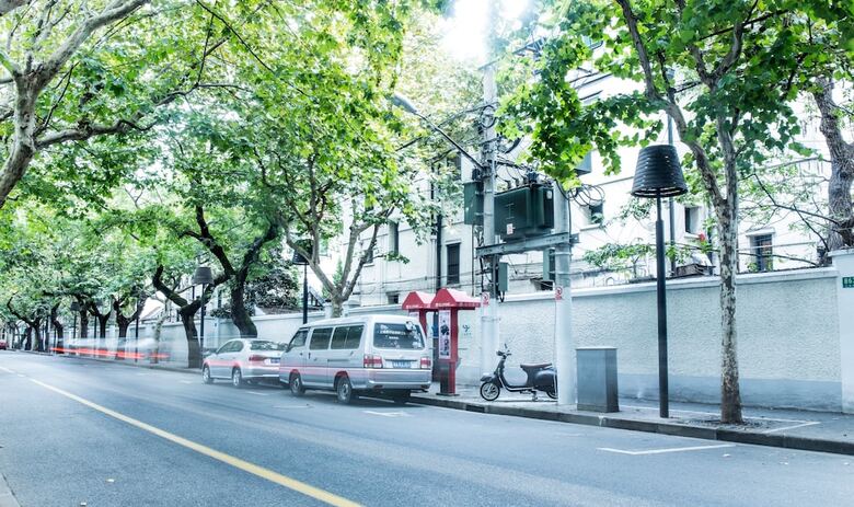 Hotel Innocondo Jing'an Julu