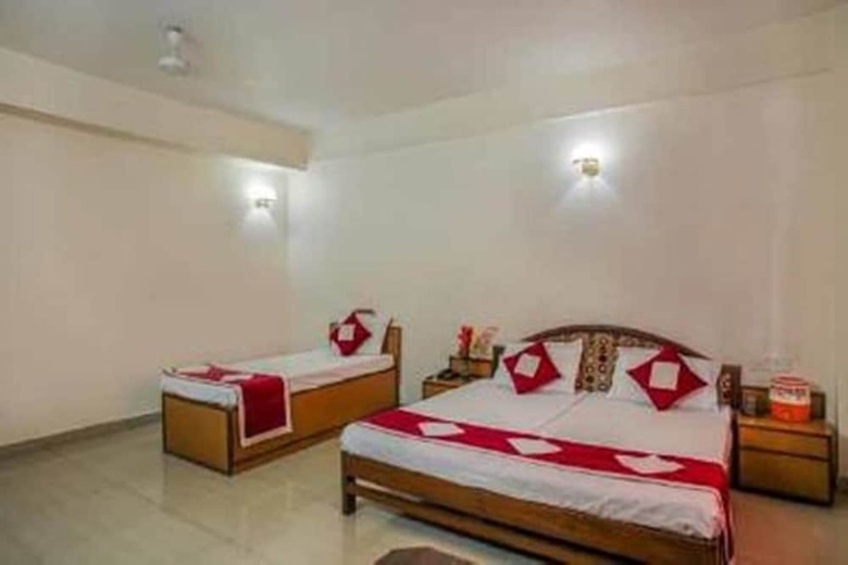 Hotel New Ashok