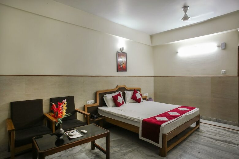 Hotel New Ashok