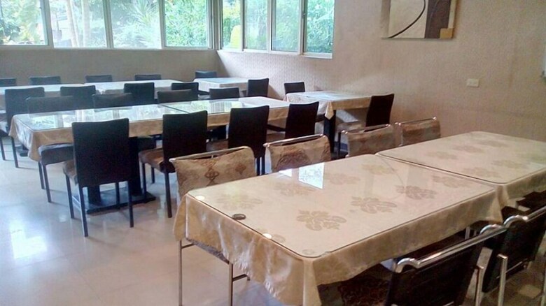 Lian Lian Shanshui B&B