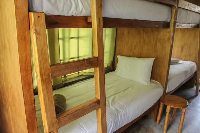 Hostal Homebase Kruger