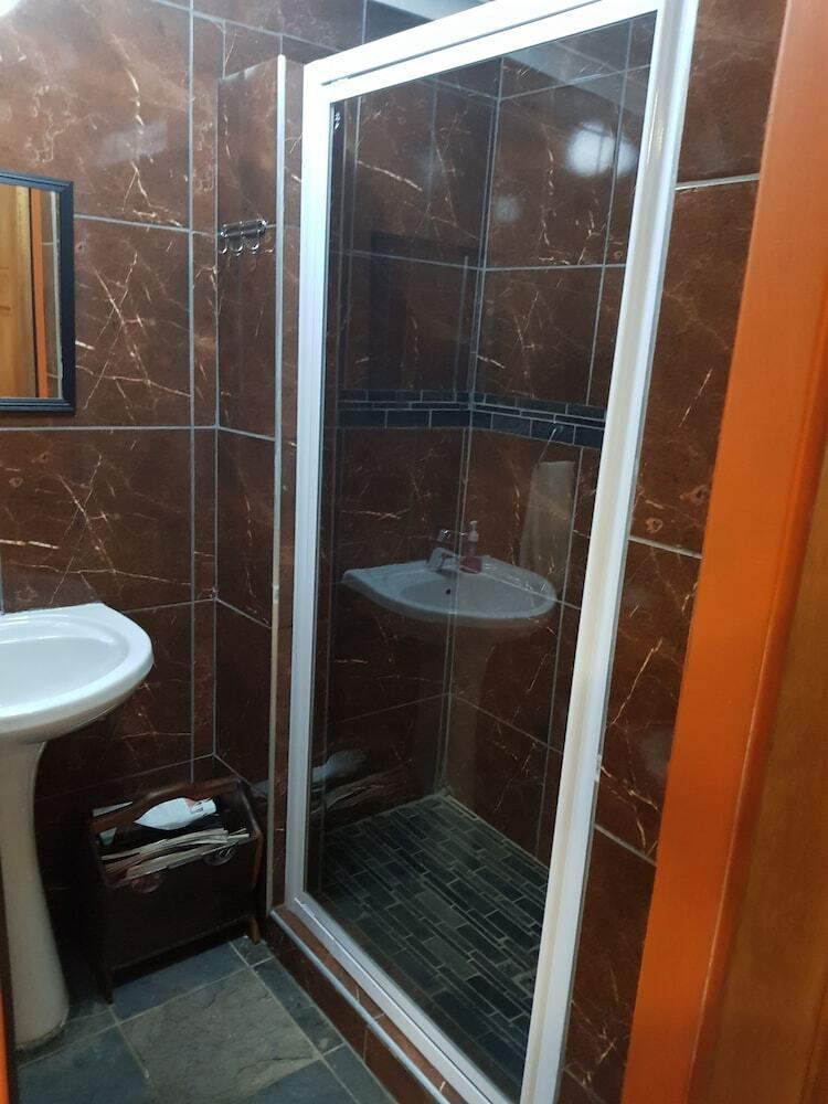 Hostal Homebase Kruger