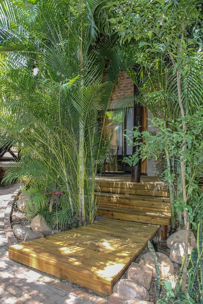Hostal Homebase Kruger