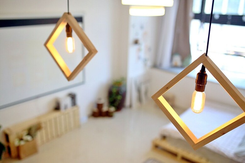 Man Bu Boutique Apartment