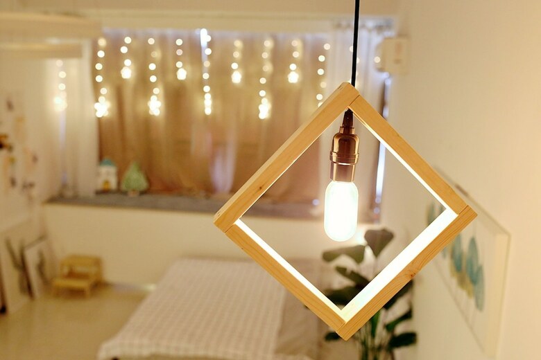 Man Bu Boutique Apartment