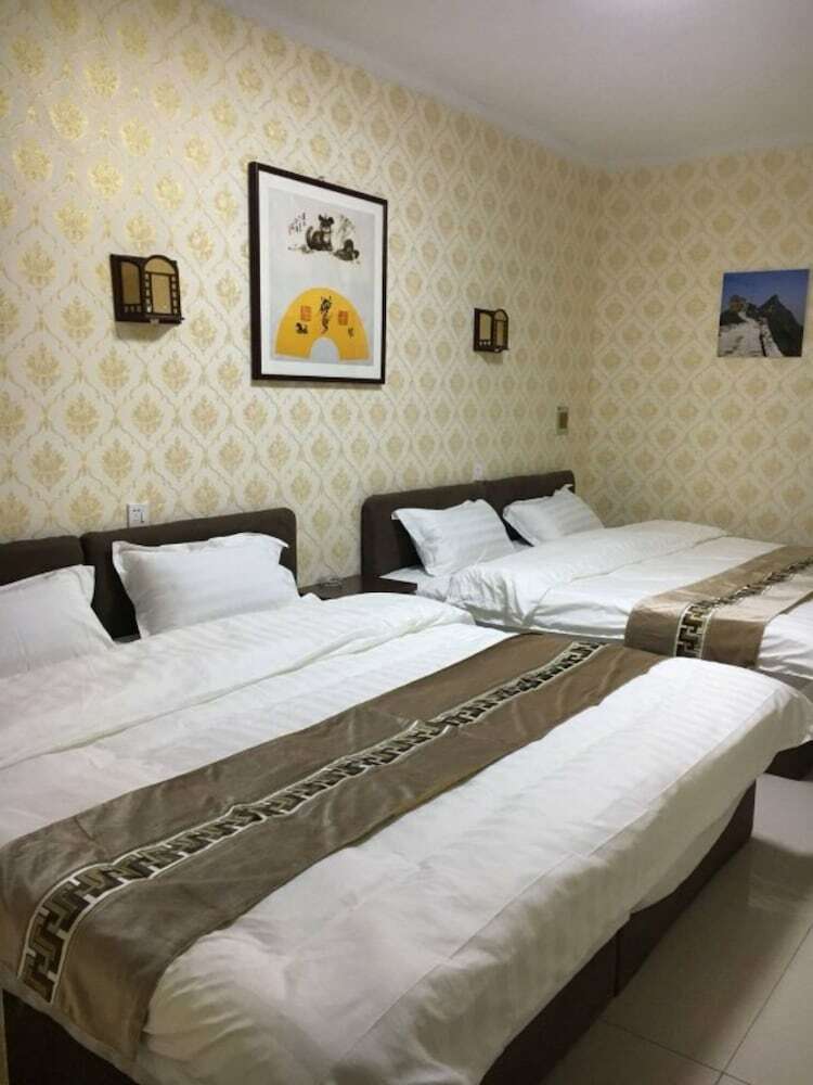 Hotel Beijing Friends Inn