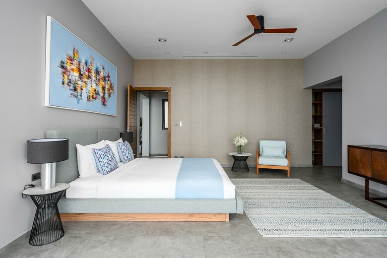 Villa Ella Sea View - Pool - Privacy & Service