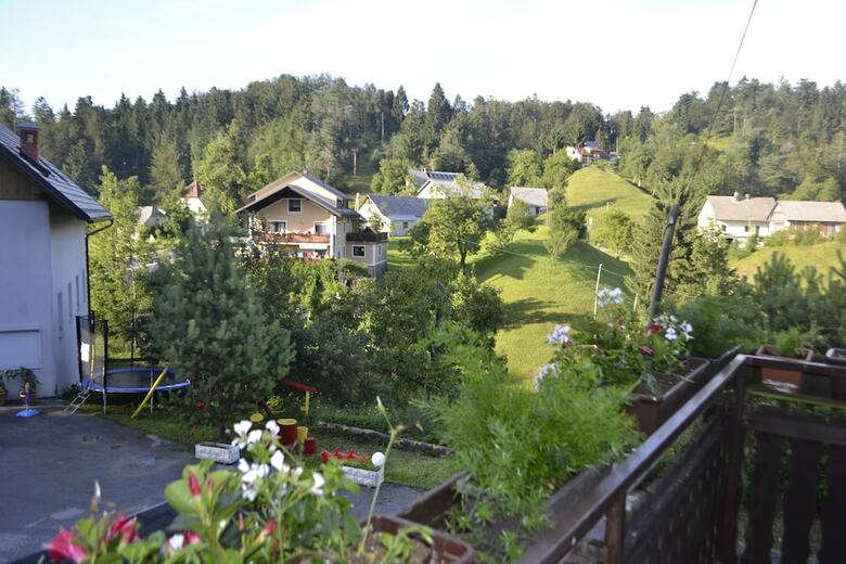 Hotel Kmecki Hram