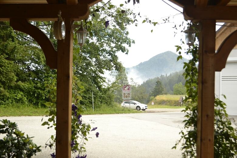 Hotel Kmecki Hram