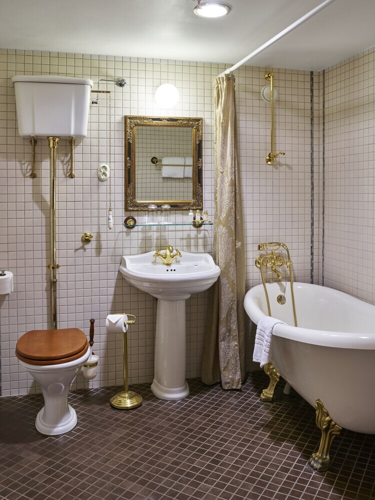 Fretheim Hotel