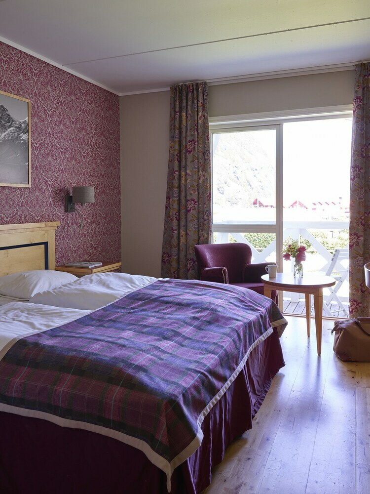 Fretheim Hotel