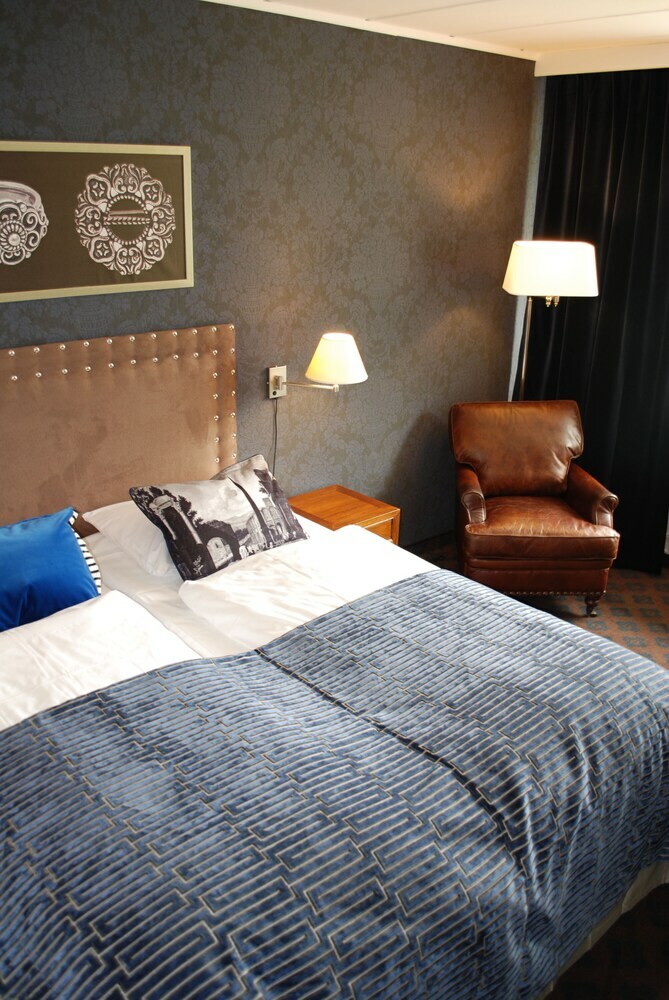 Fretheim Hotel