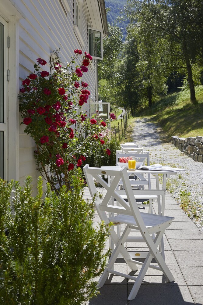 Fretheim Hotel