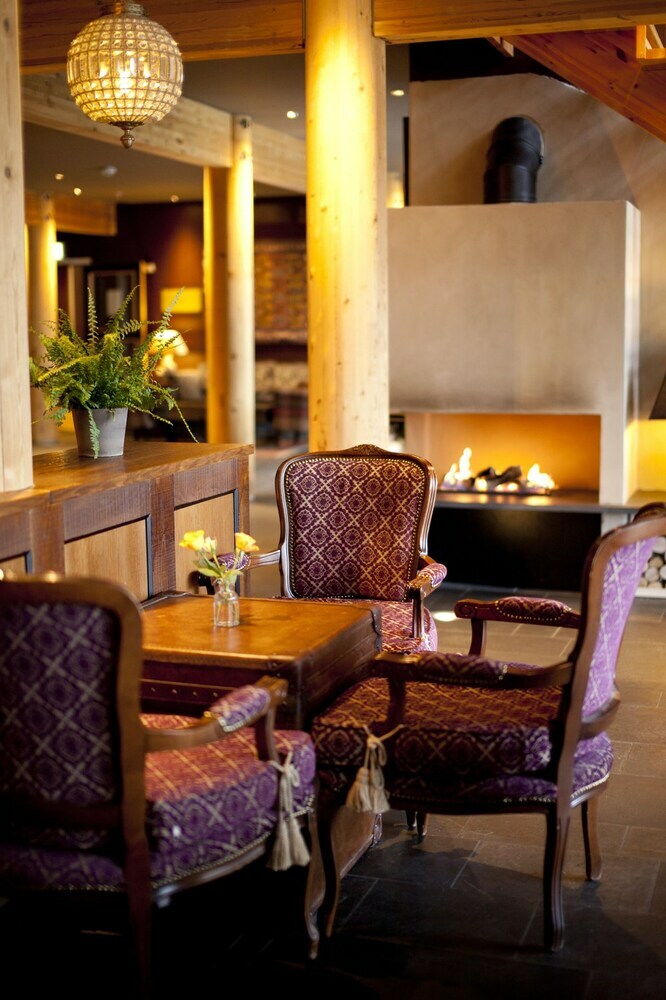 Fretheim Hotel
