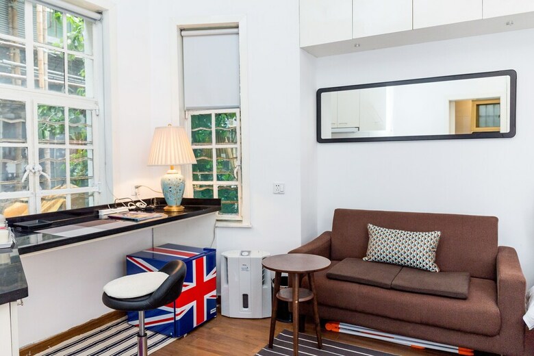 Apartamentos Innocondo Xintiandi