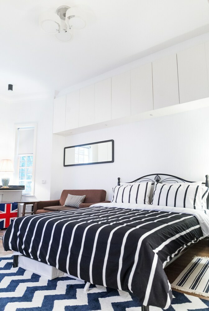 Apartamentos Innocondo Xintiandi