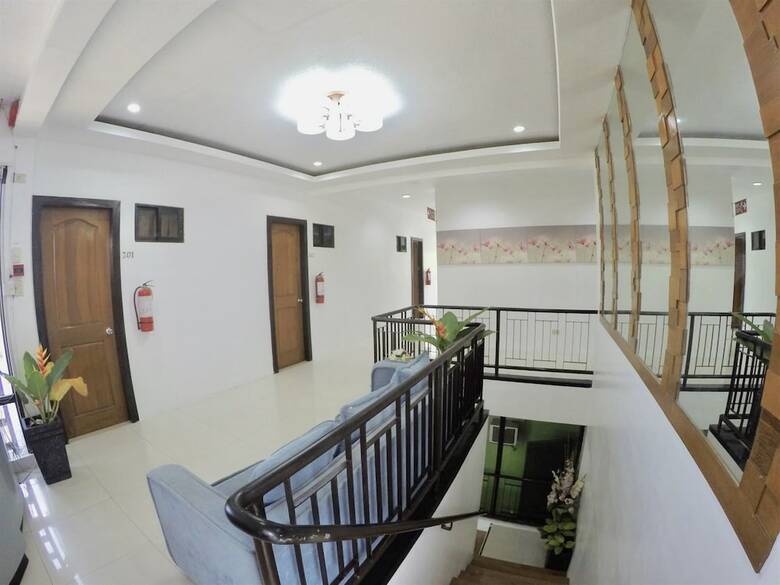 Palmera Garden Hotel 2