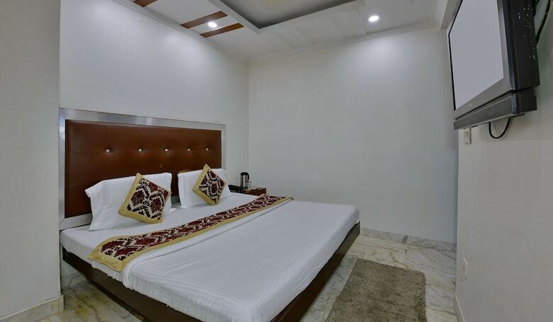 Hotel Pg International