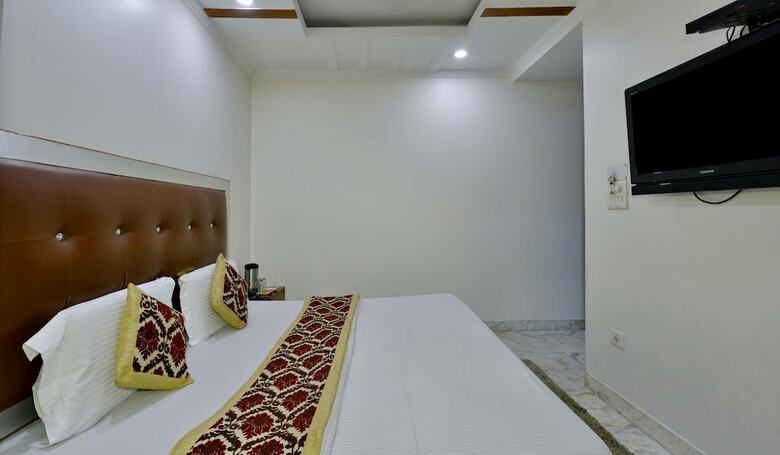 Hotel Pg International