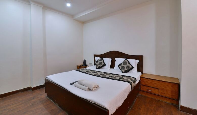 Hotel Pg International