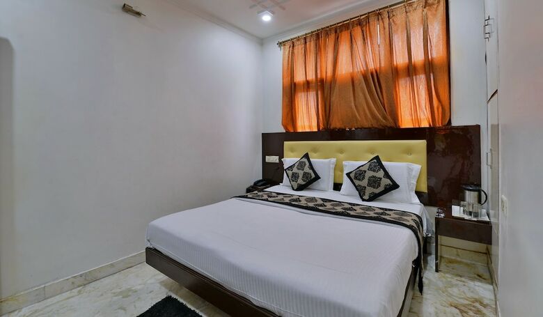Hotel Pg International