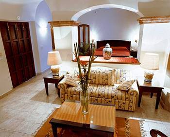 Hotel Hacienda Los Laureles
