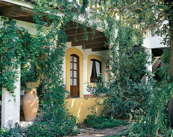 Hotel Hacienda Los Laureles