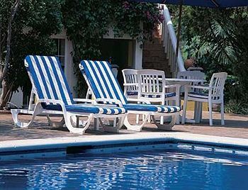 Hotel Hacienda Los Laureles