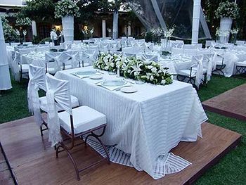 Hotel Hacienda Los Laureles