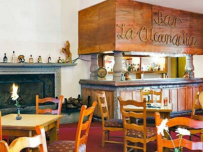 Hotel Misi�n La Muralla