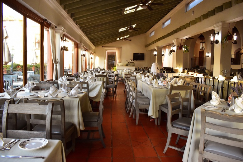 Hotel Misi�n Juriquilla