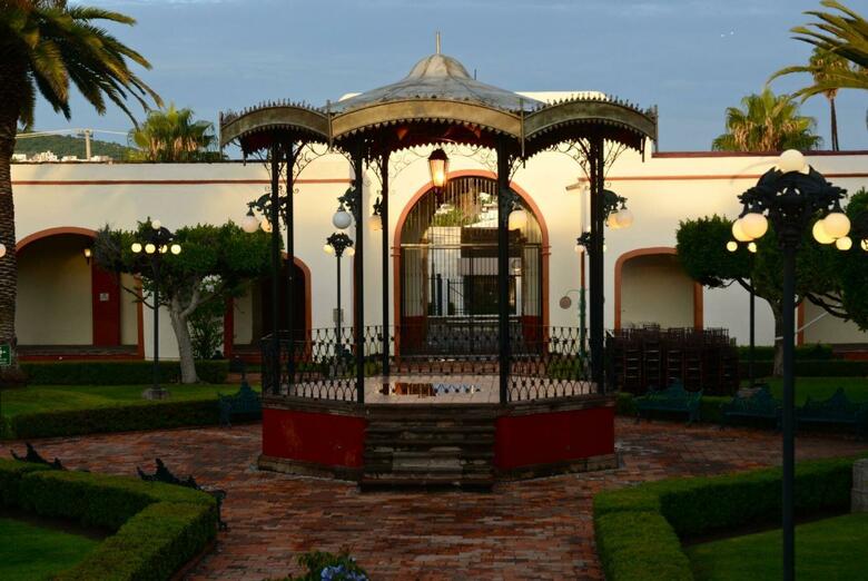 Hotel Misi�n Juriquilla