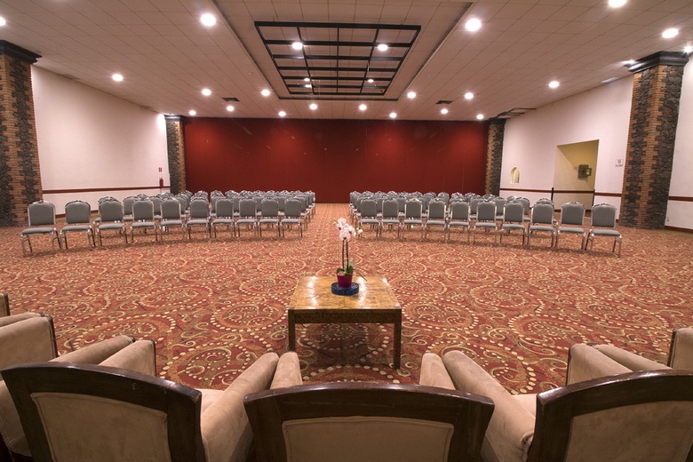 Hotel Misi�n Juriquilla
