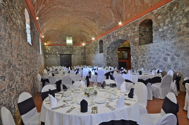 Hotel Misi�n Juriquilla